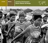 Explorer: Ghana - Ancient Ceremonies