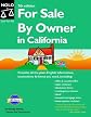For Sale by Owner in California (For Sale By Owner California Edition)