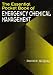 Book Essential Pocket Book of Emergency Chemical Management