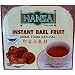 Hansa Instant Thai Bael Fruit Drink tea -12 Sachets