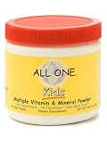 All One Children's Formula 7.95 oz