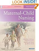Maternal-Child Nursing, 3e