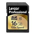 16GB SDHC Card