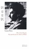 Moi, Ezra Pound, déjà pendu par les talons à Milan