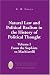 Natural Law and Political Realism in the History of Political Thought: Volume I--From the Sophists to Machiavelli: 1 (Major Concepts in Politics and Political Theory,)