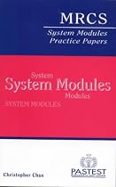 MRCS System Modules Practice Papers: Set 1