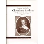 Chymische Medicin