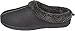 LUXEHOME Men's Cozy Fluff House Footwear/Slipper