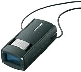 Eschenbach Fernglas Monokular club M 8x16