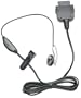 USA Wireless Hands-Free Headset with In-Line Microphone for Nextel Iden 1000 Phones