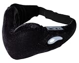 Tranquility Zone 7232 Eye Mask with Therapeutic Sounds