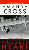 The Puzzled Heart (Kate Fansler Novels)