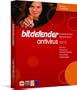 BitDefender Antivirus 2010 - 1-PC/1-Year [OLD VERSION]