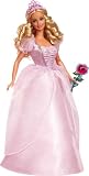 Review Mattel  / Sleeping Beauty Barbie