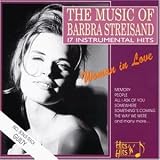 The Music Of Barbra Streisand - Barbra Streisand