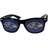 NFL Baltimore Ravens Game Day Shades Sunglasses