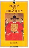 Review Kegan Paul  / Memoirs of a Korean Queen (Korean Culture Series)