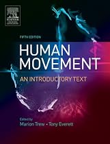Human Movement: An Introductory Text (Physiotherapy Essentials)
