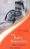 The baby discovery