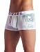 Search : Diesel Men's White The Joker Divine Boxer Trunk