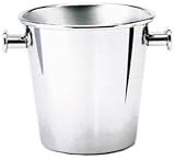 Alessi Ettore Sottsass Wine Cooler
