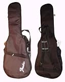 FENDER 3/4 SIZE ACOUSTIC GUITAR GIG BAG