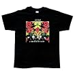 Incubus Cd Cover Art T-Shirt