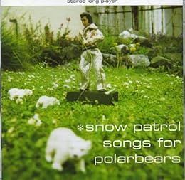 Snow Patrol Picture 10