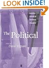 The Political (Blackwell Readings in Continental Philosophy)