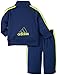 Adidas Baby Boys' Performance Tricot Set (Baby)