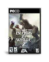 Black & White 2: Battle of Gods Expansion Pack