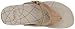 Sanita Women's Catlin Thong Sandal