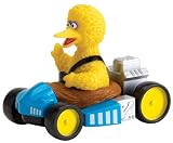Learning Curve Brands Sesame Street - Big Bird Go Kart