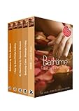 Bathtime : a collection of six erotic stories