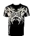 TapouT Darkside Tee