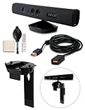 The Premium Starter Kit for XBOX 360 Kinect