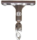 Balazs H2S Ceiling Mount for Punching Bags