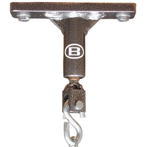 Balazs H2s Ceiling Mount For Punching Bags Winfredpimentel