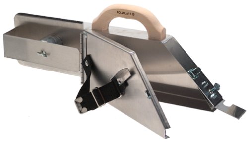 Goldblatt G15330 Banjo-E-Z Load Taper Denver Style