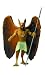 Search : Kingdom Come Series 1 Action Figure: Hawkman