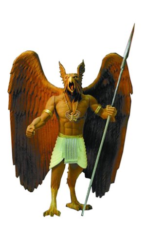  Kingdom Come Series 1 Action Figure: Hawkman