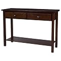 Hamilton Console Table