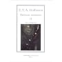 Tableaux nocturnes, tome 2 de Ernst Theodor Amadeus Hoffmann