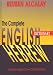 Complete English-Hebrew Dictionary, New Enlarged Edition