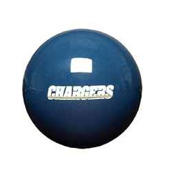 San Diego Chargers NFL Billiard Ball