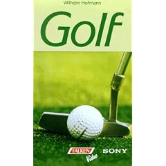 Golf [VHS]