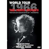 Bob Dylan - World Tour 1966: The Home Movies