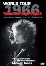 Bob Dylan - World Tour 1966: The Home Movies