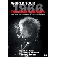 Bob Dylan - World Tour 1966: The Home Movies