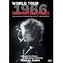 Bob Dylan - World Tour 1966: The Home Movies
